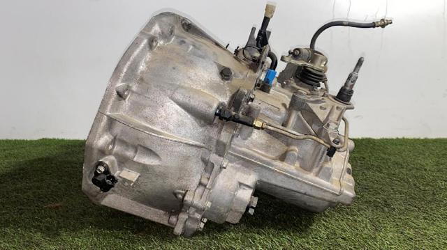 ND0001 RENAULT Caja de cambios manual completa  comprar en Lleida