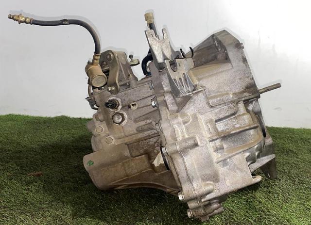 RENAULT ND0001 Caja de cambios comprar Pamplona