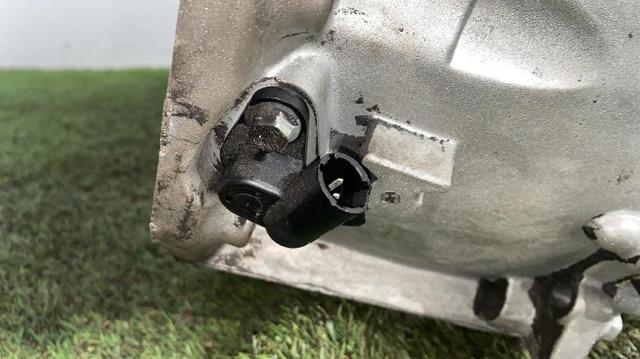 RENAULT ND0001 Caja de cambios manual completa  comprar en Ponferrada