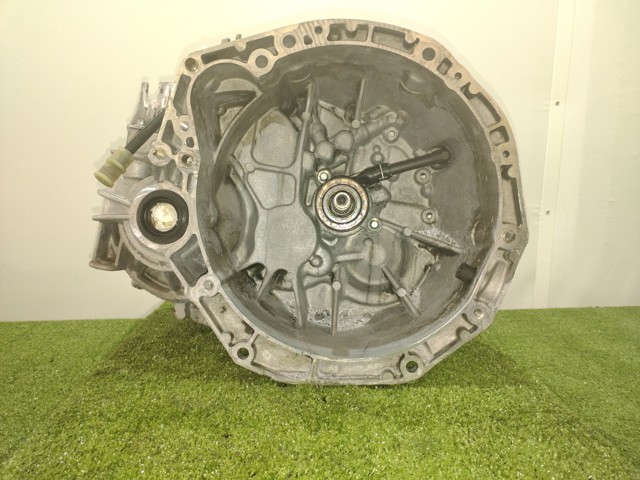RENAULT ND0001 Caja de cambios  en stock Valencia
