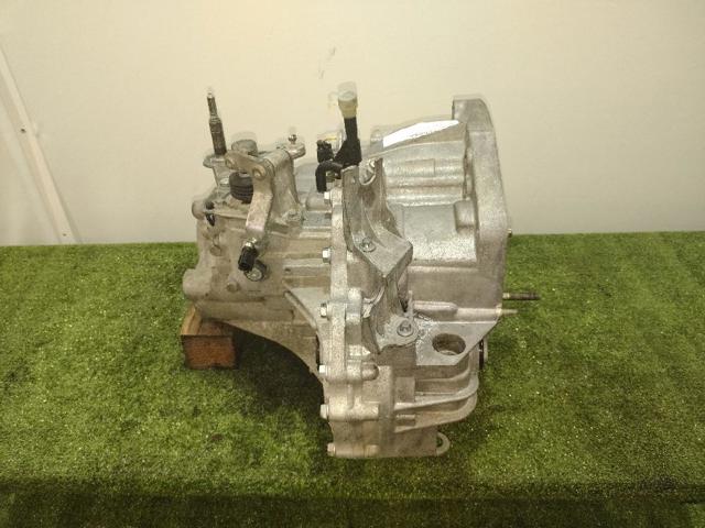 ND0001 RENAULT Caja de cambios comprar Alcalá