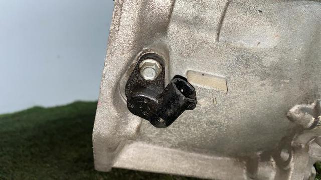 ND0001 RENAULT Caja de cambios  en stock Gandía