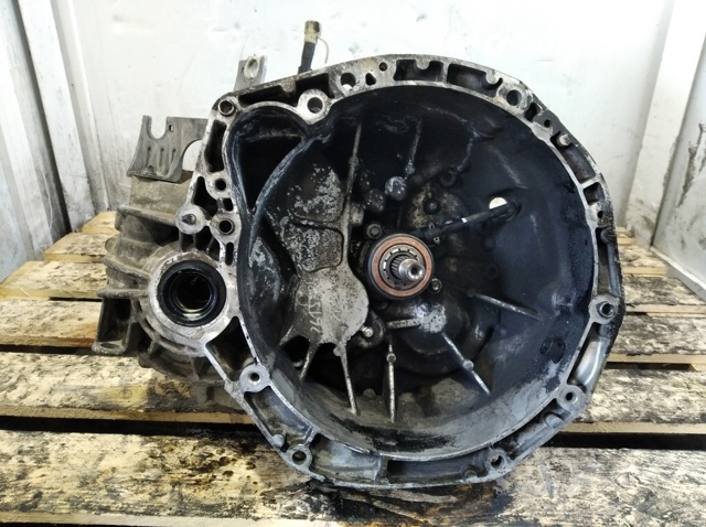 ND0001 Renault (RVI)