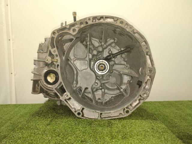 ND0001 Caja de cambios  en stock Castellón