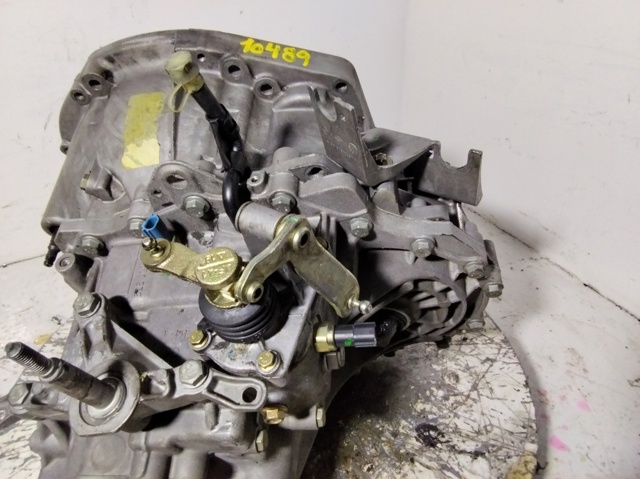 ND0001 Renault (RVI)
