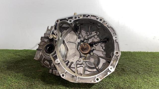 ND0001 Renault (RVI)