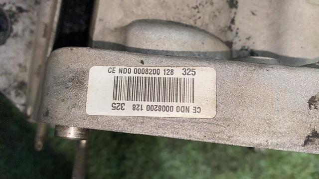ND0001 Caja de cambios manual completa  comprar en Zaragoza