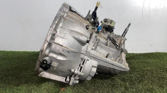 RENAULT ND0001 Caja de cambios  en stock Terrassa