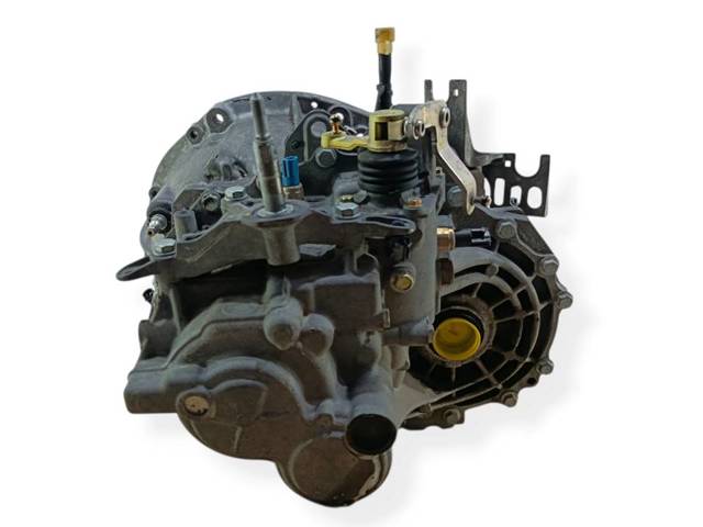 ND0001 Renault (RVI)