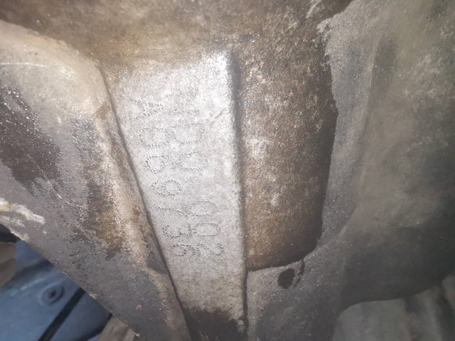 ND0002 Renault (RVI)