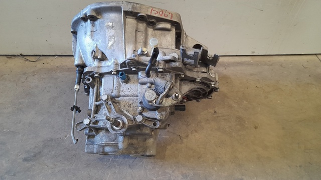 ND0002 Renault (RVI)