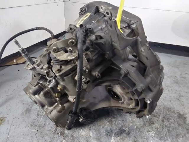 RENAULT ND0002 Caja de cambios manual completa  comprar en Murcia
