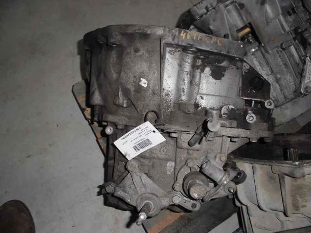 ND0002 Renault (RVI)