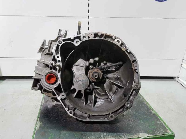 ND0002 Renault (RVI)
