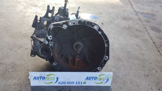 ND0002 Renault (RVI)