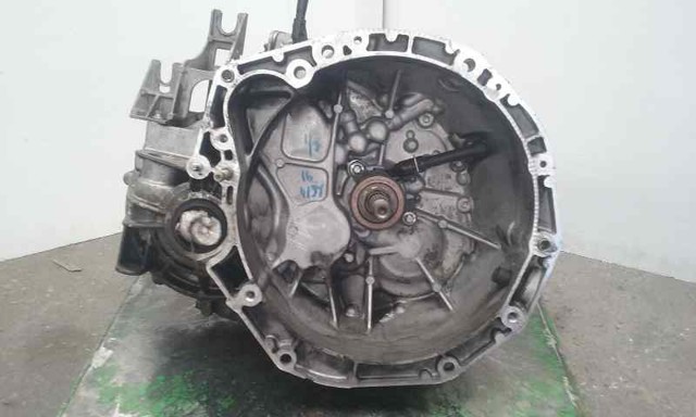 ND0002 Renault (RVI)
