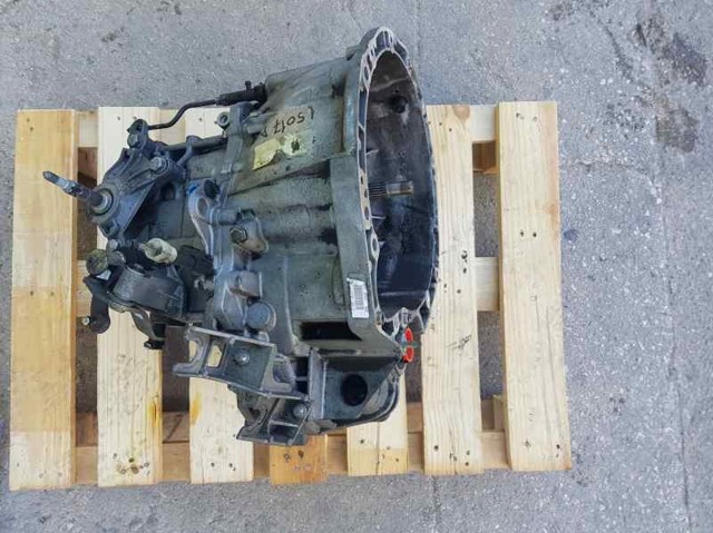 ND0002 Caja de cambios manual completa  disponible Utrera