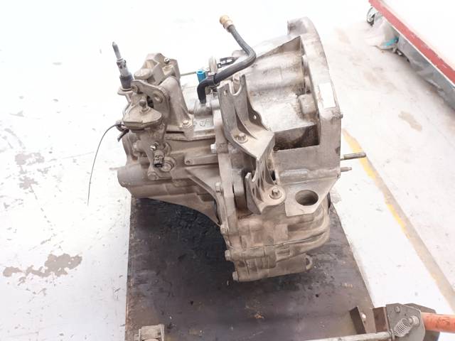 ND0008 Renault (RVI)