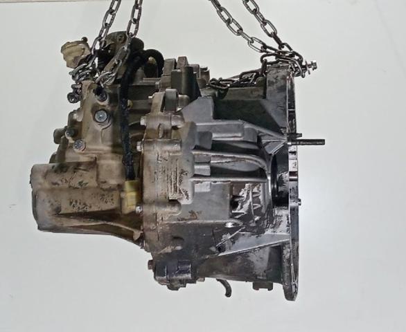 RENAULT ND0008 Caja de cambios comprar Barcelona