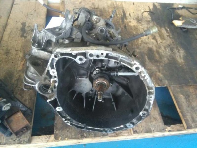 ND0008 Renault (RVI)