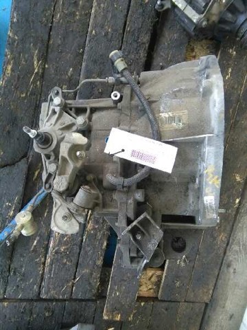 ND0008 Renault (RVI)