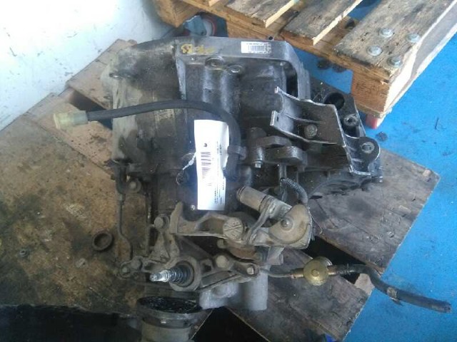 ND0008 Renault (RVI)