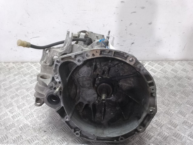 ND0008 Renault (RVI)