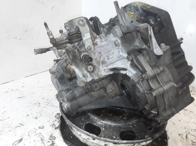 ND0008 Caja de cambios  en stock Sabadell