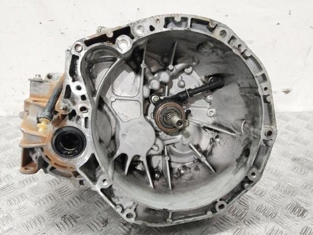 ND0009 Renault (RVI)