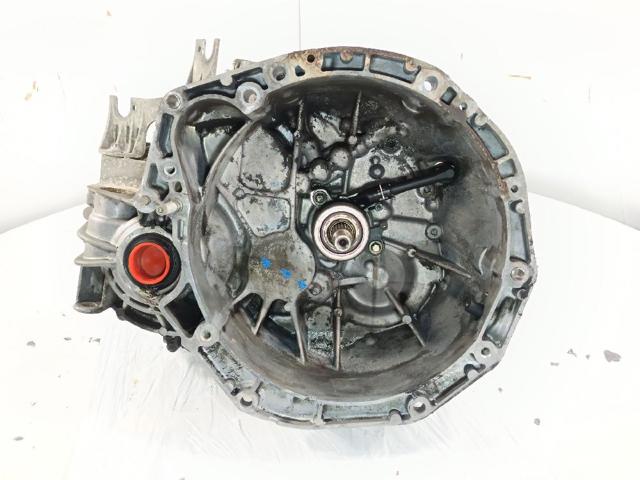 ND0009 Renault (RVI)