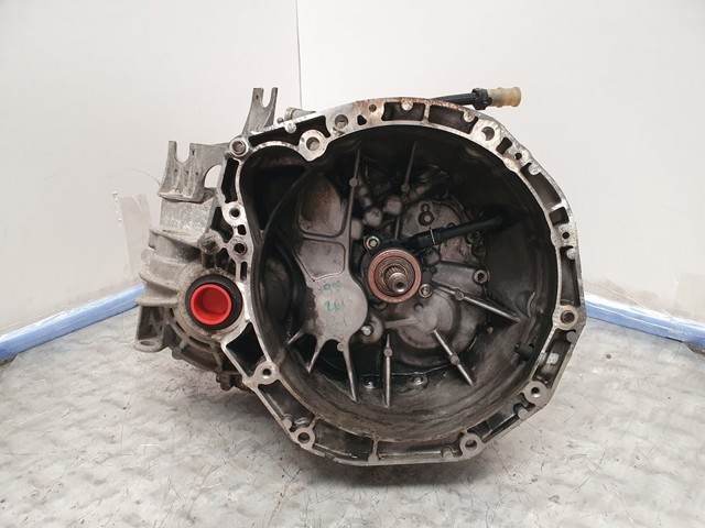 ND0009 Renault (RVI)