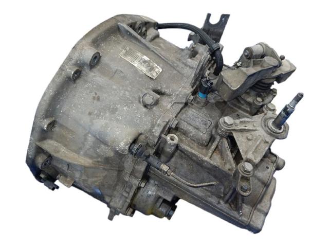 ND0009 Renault (RVI)