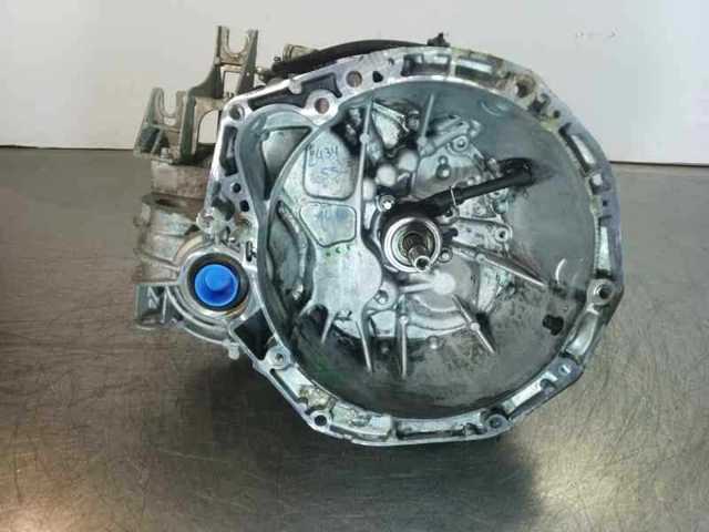 ND0013 Renault (RVI)