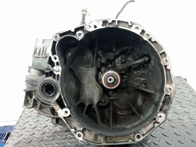 ND0014 Renault (RVI)