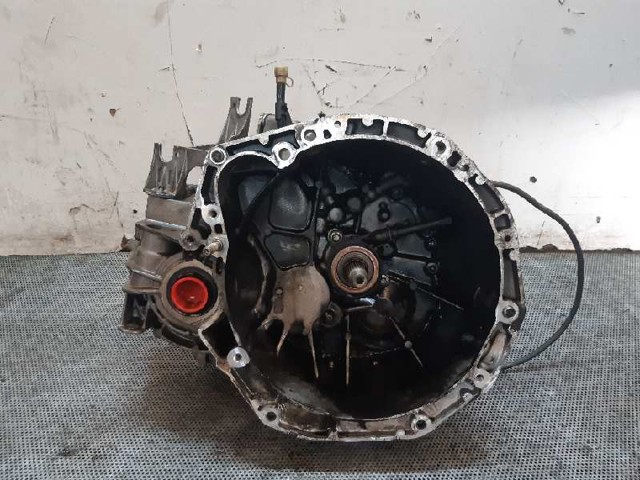 ND0014 Renault (RVI)