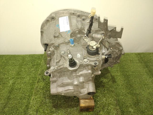 ND0014 Renault (RVI)