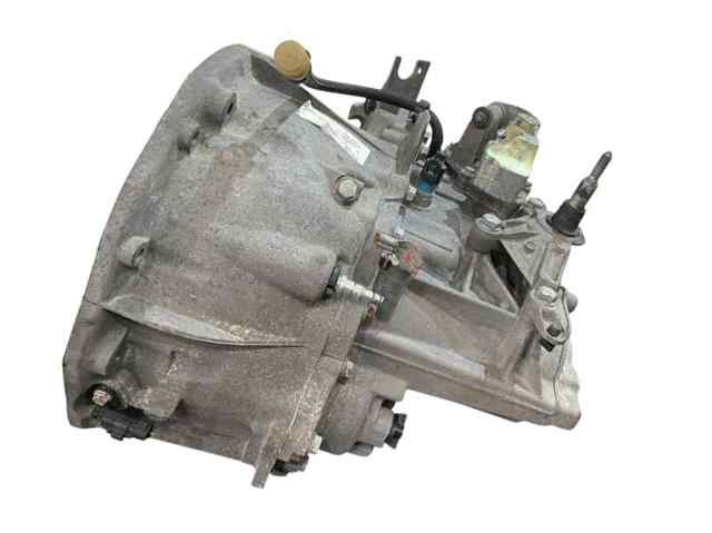 ND0014 Renault (RVI)