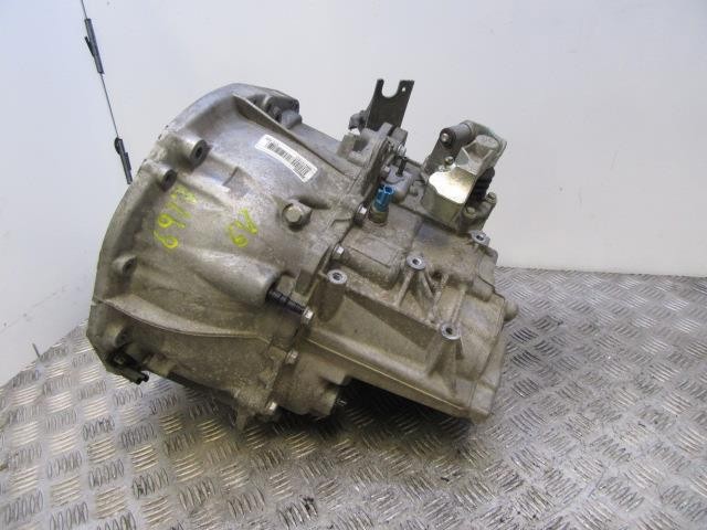 ND0014 Renault (RVI)
