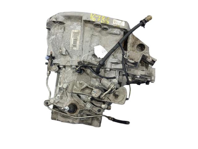 ND0015 Renault (RVI)