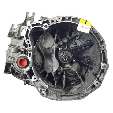 ND0015 Renault (RVI)