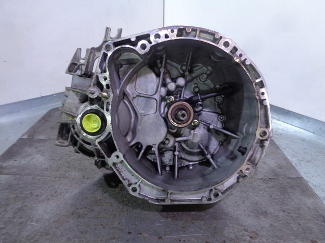 ND0015 Renault (RVI)