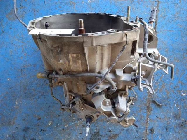 ND0015 Renault (RVI)
