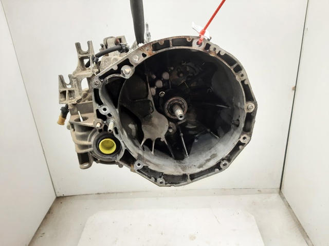 ND0015 Renault (RVI)