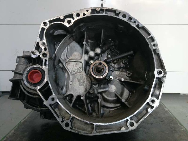 Caja de cambios manual para Nissan Primera  (P12)