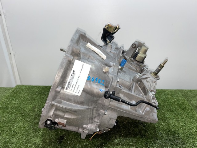 Comprar Caja de cambios manual completa Nissan Primera  P12 a bajo precio