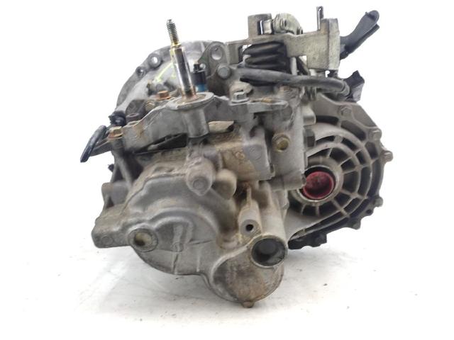 Caja de cambios mecánica, completa Nissan Primera P12