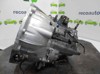 Caja de cambios mecánica, completa Nissan Primera P12