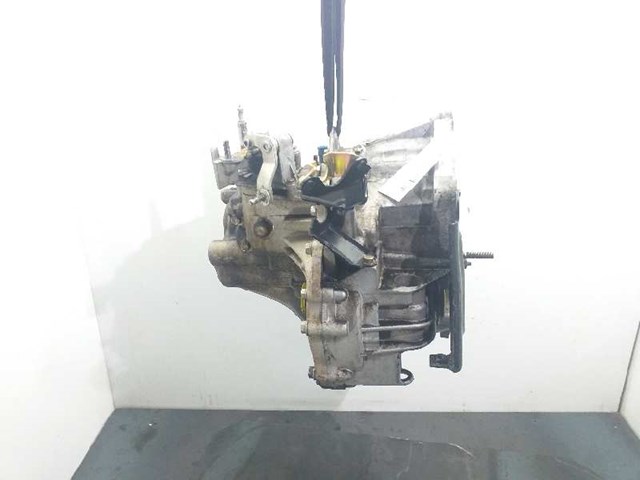 Caja de cambios mecánica, completa Nissan Primera P12