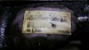 Caja de cambios mecánica, completa Nissan Primera P12