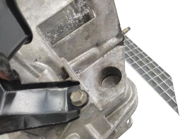Caja de cambios mecánica, completa Nissan Primera P12